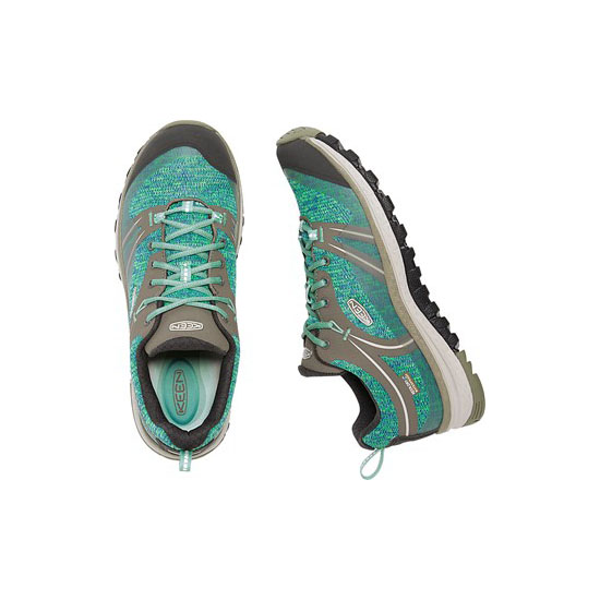 KEEN TERRADORA WATERPROOF BUNGEE CORD