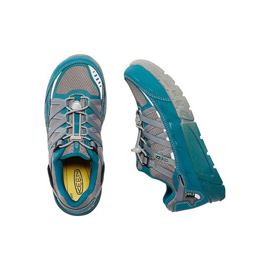 KEEN ASHEVILLE AT ESD INK BLUE