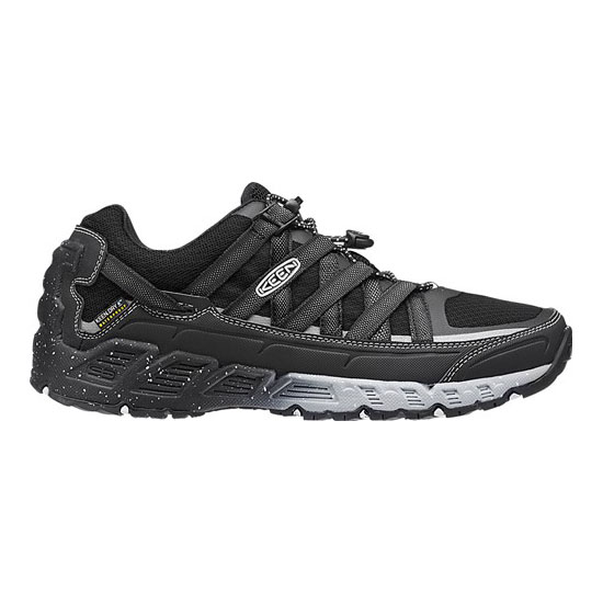 KEEN VERSATRAIL WATERPROOF RAVEN
