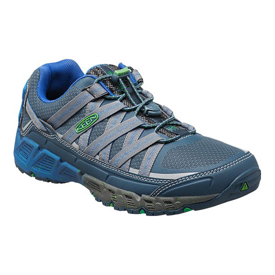 KEEN VERSATRAIL MIDNIGHT NAVY