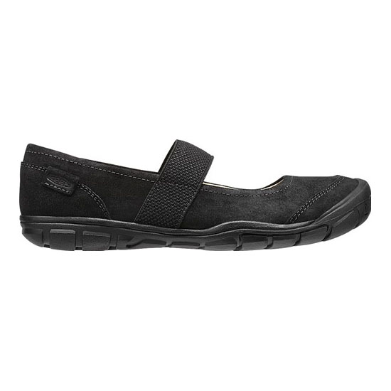 KEEN RIVINGTON II MJ CNX BLACK