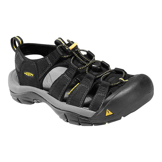 KEEN NEWPORT H2 BLACK