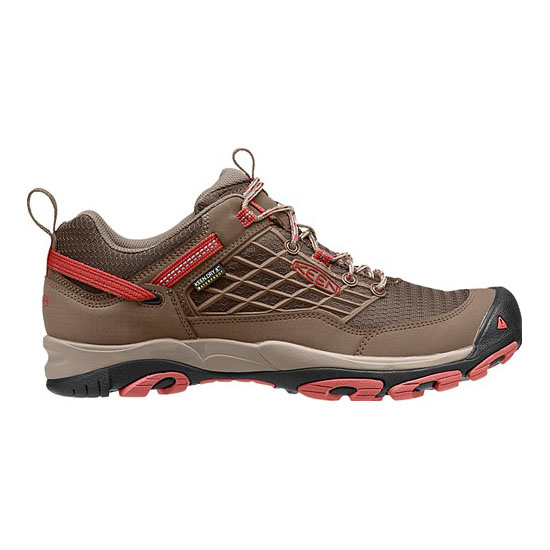 KEEN SALTZMAN DARK EARTH