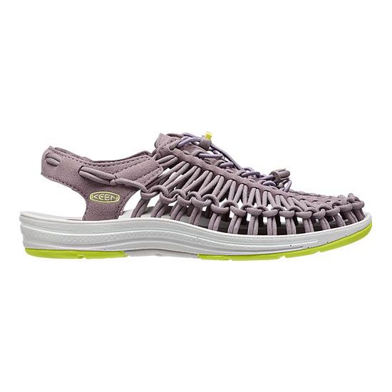 KEEN UNEEK ROUND CORD SHARK