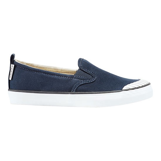 KEEN ELSA SLIP-ON DRESS BLUE