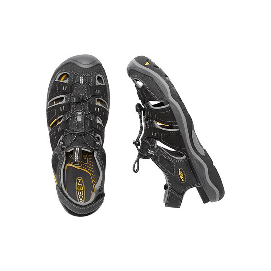KEEN RIALTO H2 BLACK
