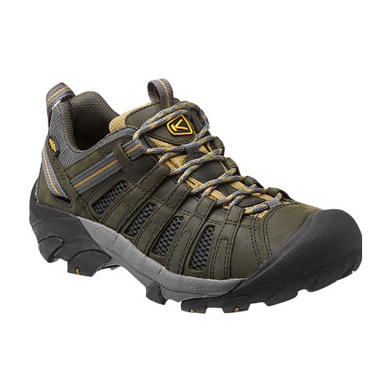 KEEN VOYAGEUR RAVEN