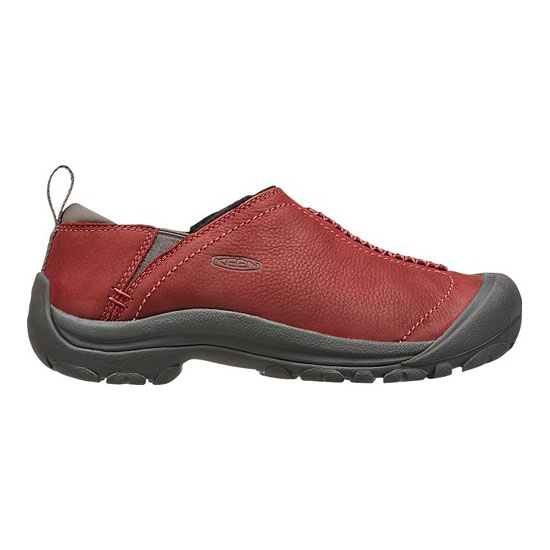 KEEN KACI WINTER BARN RED