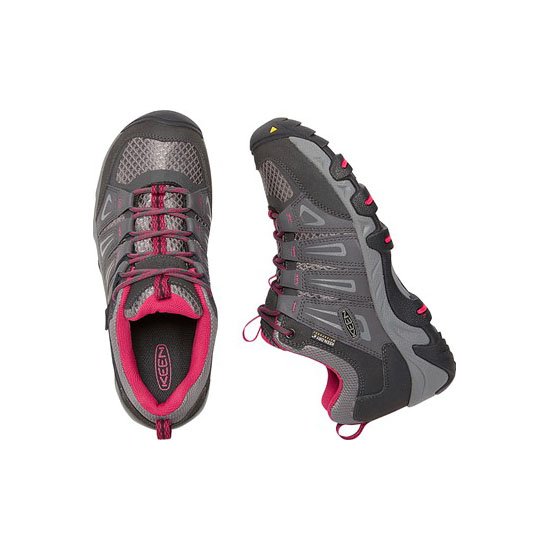 KEEN OAKRIDGE WATERPROOF MAGNET