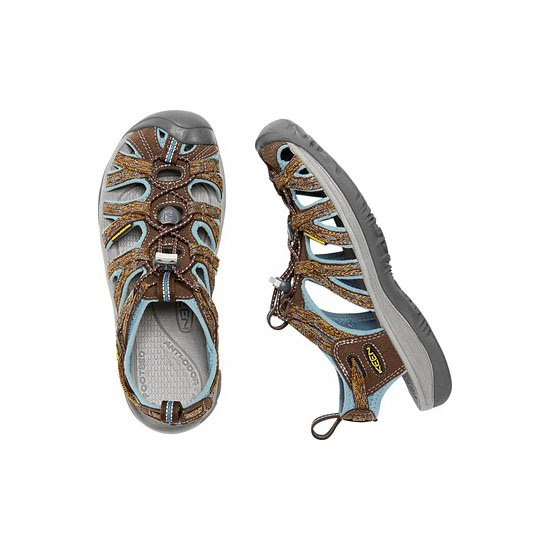 KEEN WHISPER CASCADE