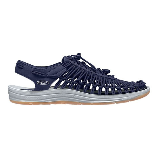 KEEN UNEEK ROUND CORD LTD DRESS BLUE