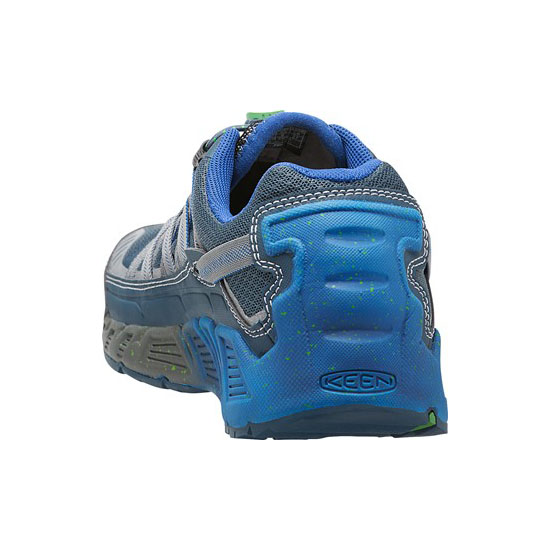 KEEN VERSATRAIL MIDNIGHT NAVY