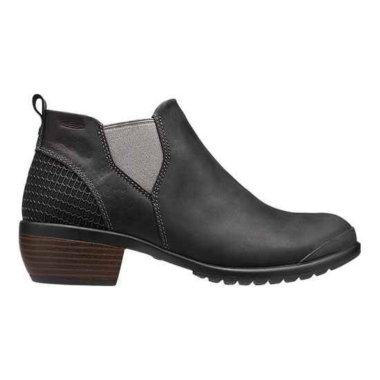 KEEN MORRISON CHELSEA BLACK