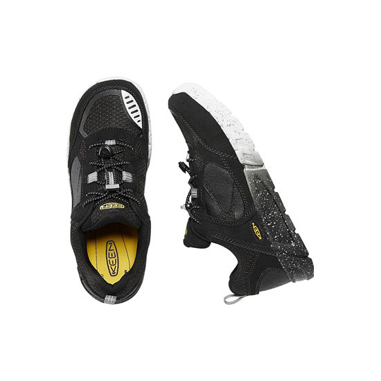 KEEN RALEIGH AT BLACK