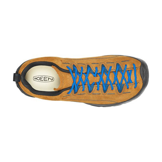 KEEN JASPER CATHAY SPICE
