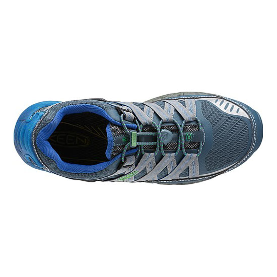 KEEN VERSATRAIL MIDNIGHT NAVY