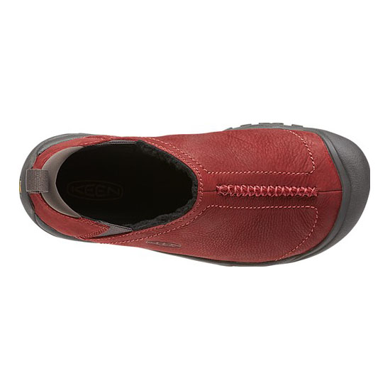 KEEN KACI WINTER BARN RED