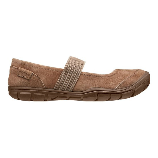 KEEN RIVINGTON II MJ CNX DARK EARTH