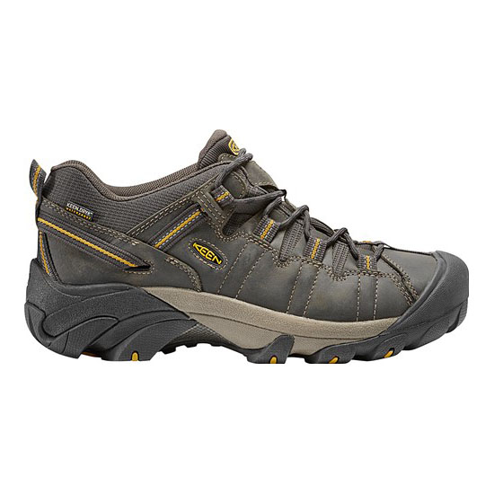 KEEN TARGHEE II RAVEN
