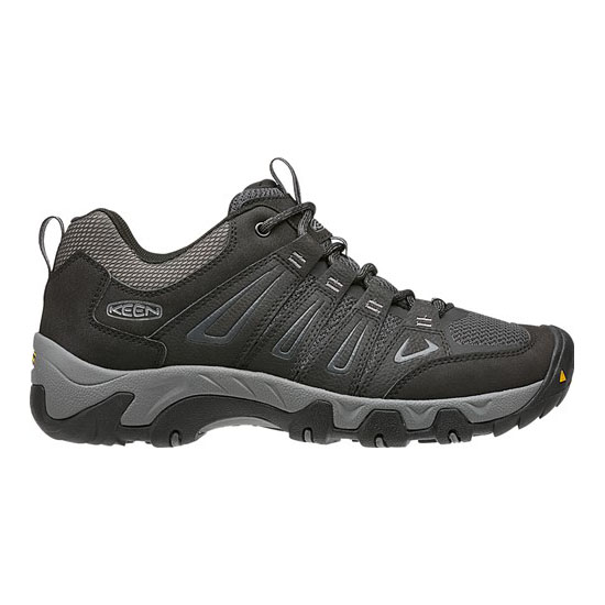 KEEN OAKRIDGE BLACK
