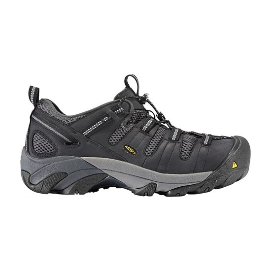 KEEN ATLANTA COOL BLACK