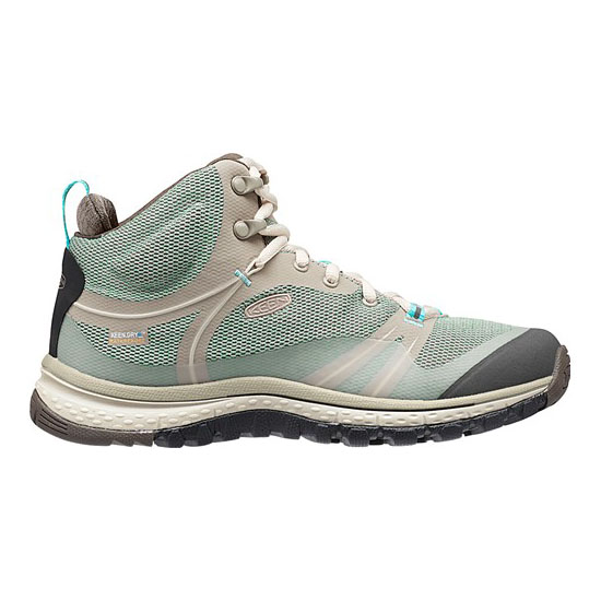 KEEN TERRADORA WATERPROOF BOOT RADIANCE