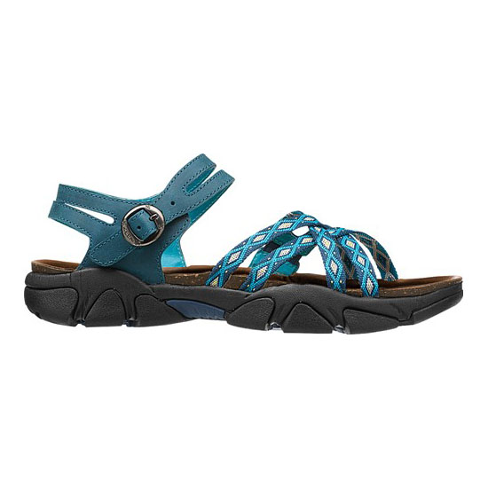 KEEN NAPLES II WEBBED POSEIDON