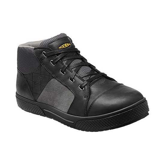 KEEN DESTIN MID BLACK