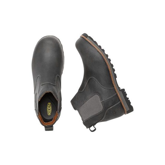 KEEN THE 59 CHELSEA BROWN