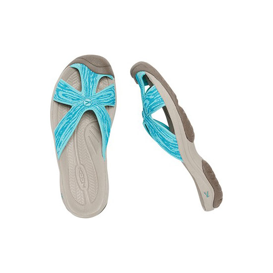 KEEN BALI RADIANCE