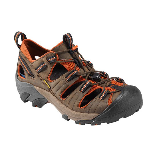 KEEN ARROYO II BLACK OLIVE