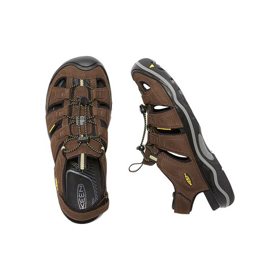 KEEN RIALTO BISON