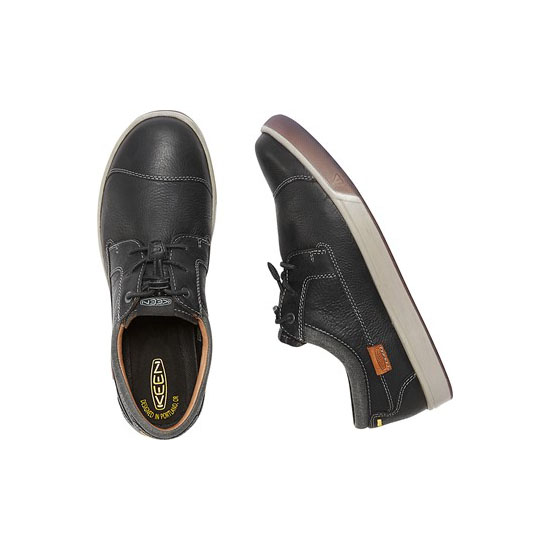 KEEN GLENHAVEN BLACK