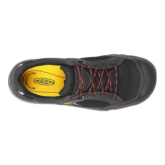 KEEN ALBANY BLACK