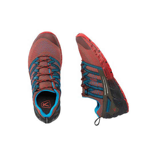 KEEN VERSAGO RAVEN
