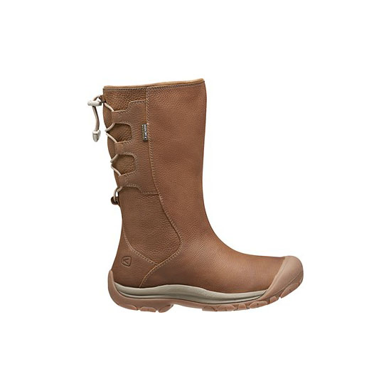 KEEN WINTHROP II WP OATMEAL