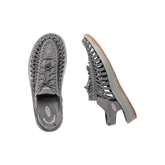 KEEN UNEEK ROUND CORD LTD GARGOYLE