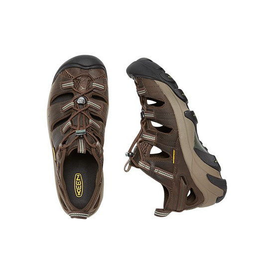 KEEN ARROYO II SLATE BLACK