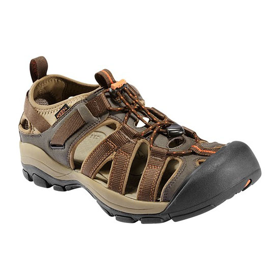 KEEN OWYHEE SLATE BLACK