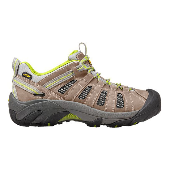 KEEN VOYAGEUR NEUTRAL GRAY