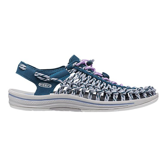 KEEN UNEEK ROUND CORD POSEIDON