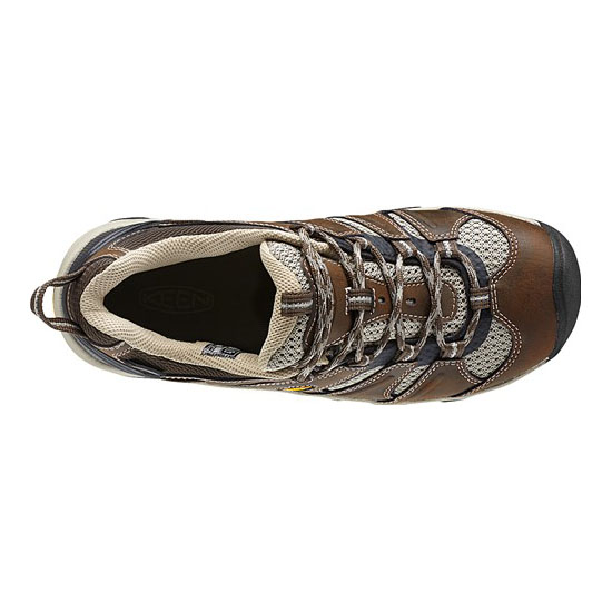 KEEN KOVEN WP CASCADE