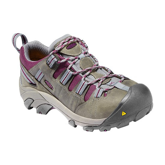 KEEN DETROIT LOW MONUT
