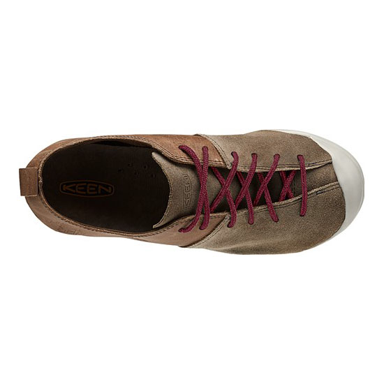 KEEN LOWER EAST SIDE LACE BRINDLE