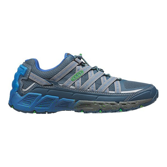 KEEN VERSATRAIL MIDNIGHT NAVY