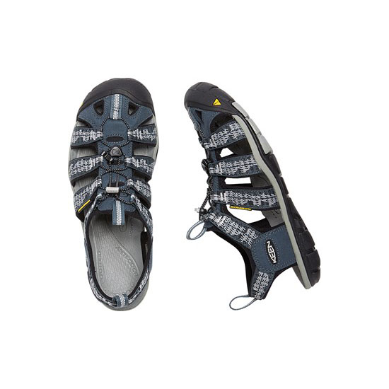 KEEN CLEARWATER CNX MISNIGHT NAVY