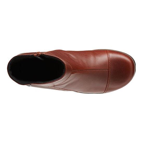 KEEN MORA MID BUTTON BARLEY