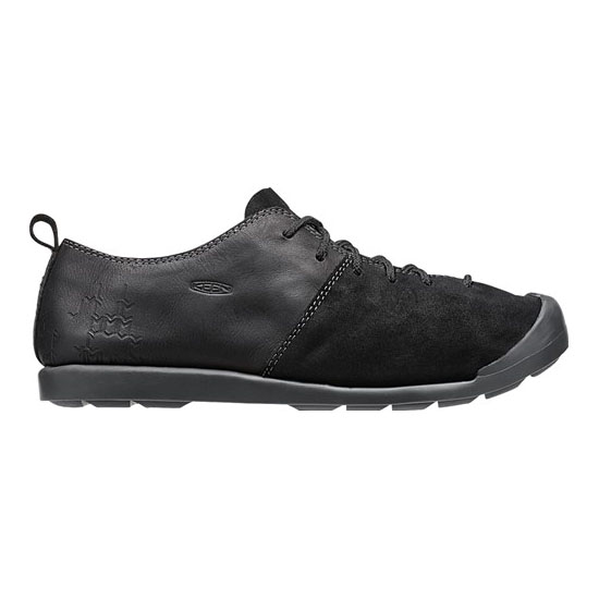 KEEN LOWER EAST SIDE LACE BLACK
