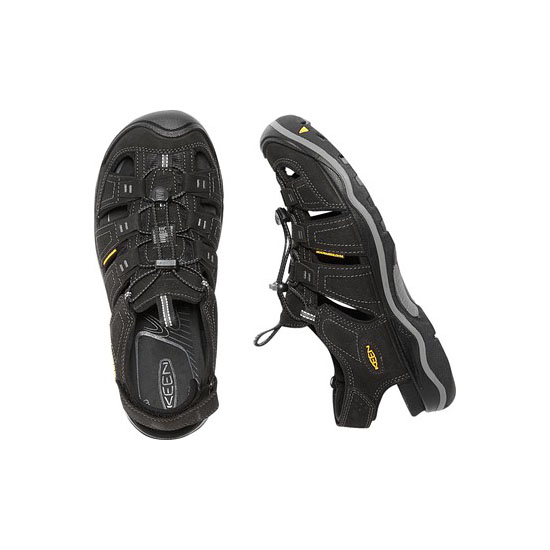 KEEN RIALTO BLACK