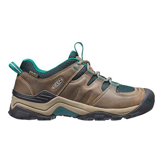KEEN GYPSUM II WATERPROOF SHITAKE